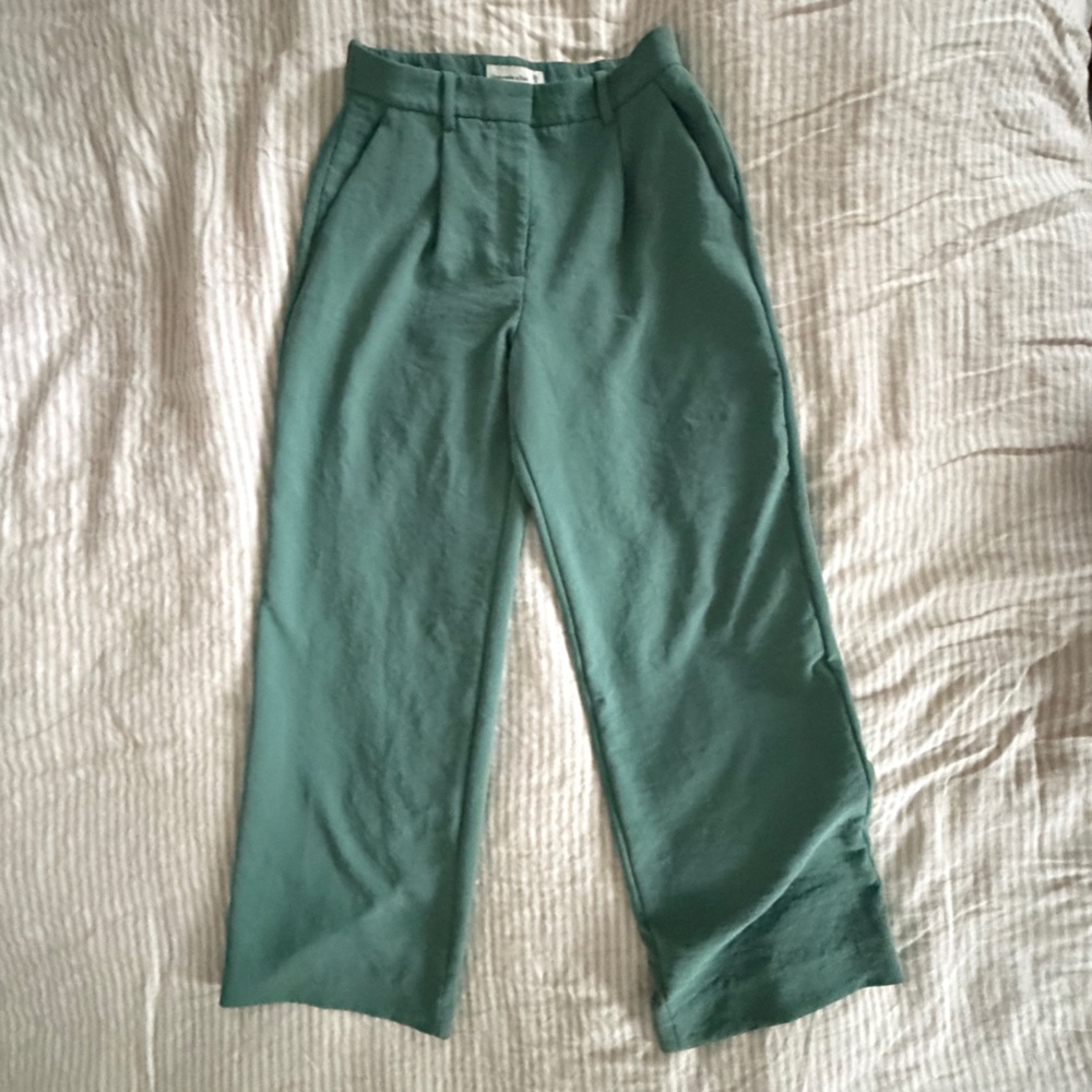 Abercrombie Trousers